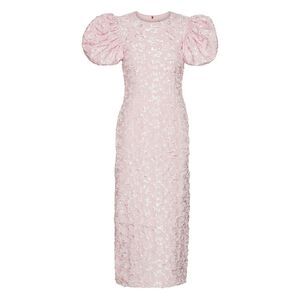 Rotate Pink Dresses - Cocktail & Party Dresses Women